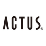 【最新】ACTUS(アクタス)割引クーポンコード･セールまとめ