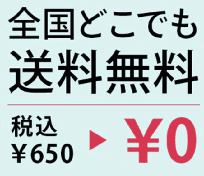 【期間限定】サンヨーアイストア「650円OFF」送料無料キャンペーン