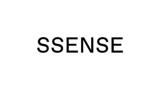 【最新】SSENSE(エスセンス)クーポンコード･割引セールまとめ