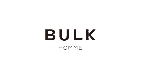 【最新】バルクオム(BULK HOMME)割引キャンペーン･クーポンまとめ