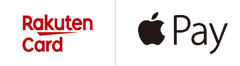 【楽天カード限定】Apple Pay（アップルペイ）「各種割引」キャンペーン