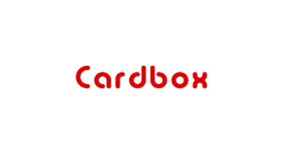 【最新】Cardbox(カードボックス)割引クーポンコードまとめ