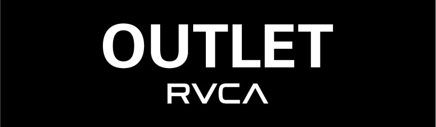 【在庫限定】RVCA(ルーカ)「アウトレット」セール