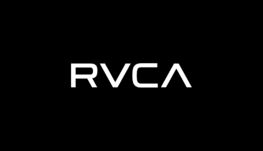 【最新】RVCA(ルーカ)割引クーポン･セールまとめ