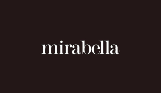 【最新】mirabella(ミラベラ)homme(オム)割引クーポンまとめ