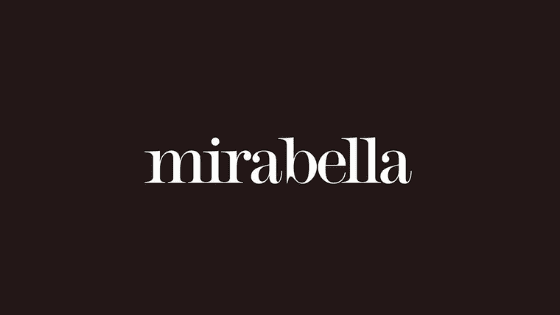 【最新】mirabella(ミラベラ)割引クーポンコードまとめ