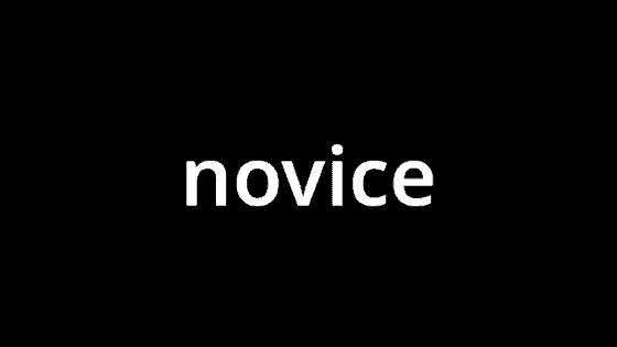 【最新】novice(ノーヴィス)割引クーポンコードまとめ