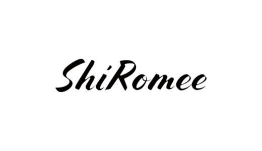 【最新】shiromee(シロミー)割引クーポンコードまとめ