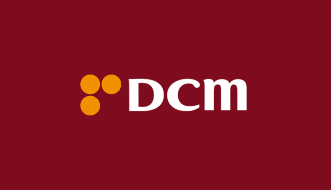 【最新】DCMオンライン割引クーポンコードまとめ