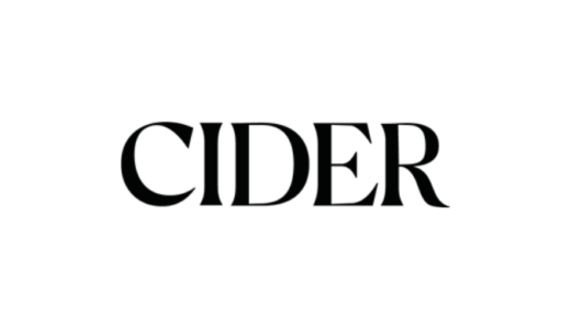 【最新】Cider(サイダー)割引クーポンコードまとめ