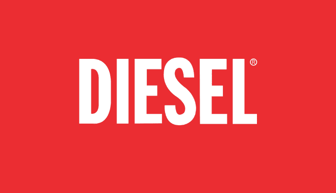 【最新】DIESEL(ディーゼル)割引クーポンコードまとめ
